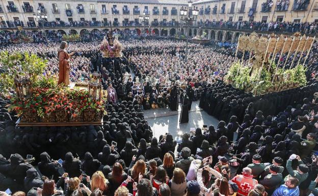 El 33 Encuentro Nacional de Cofradías contará con la exposición de fotografía 'Sentimientos'