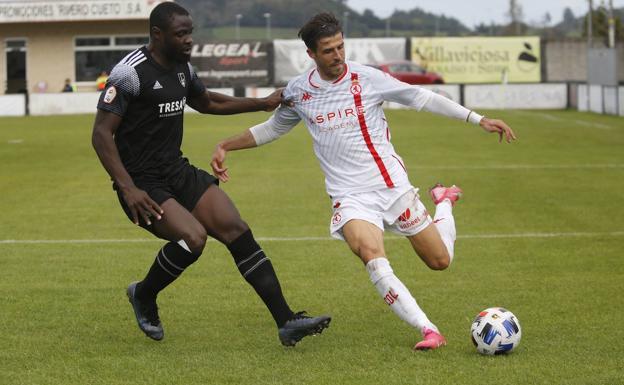 La Cultural sabrá su calendario en Primera RFEF el próximo viernes
