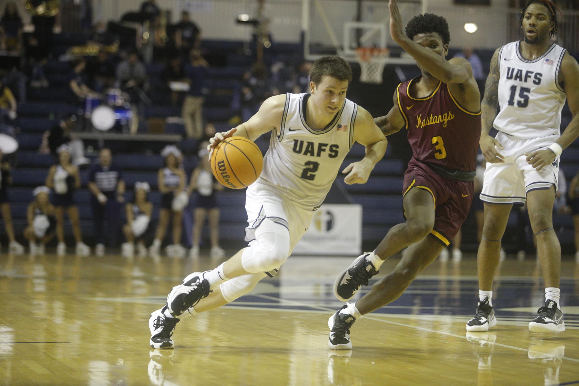 Matthew Wilson se incorpora al Clínica Ponferrada