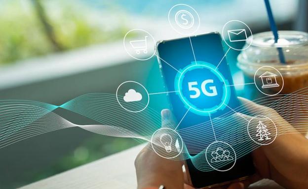 Movistar enciende 5G en julio en La Bañeza, Bembibre, Carrizo, Chozas de Abajo, Vegacervera y Vegas del Condado