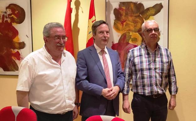 El espectáculo de la Lucha Leonesa llega a Quintana de Rueda con la «Gran Batalla Nocturna»