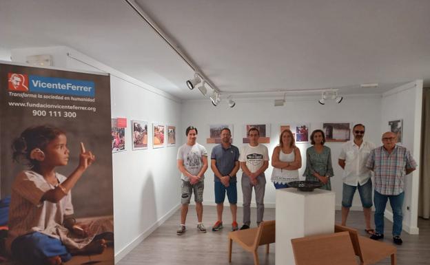 Santa María finaliza junio con actividades entre las que destaca la exposición «Bicis para educar»