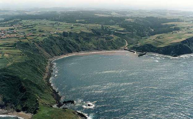 Las mejores playas de Asturias cerca de León