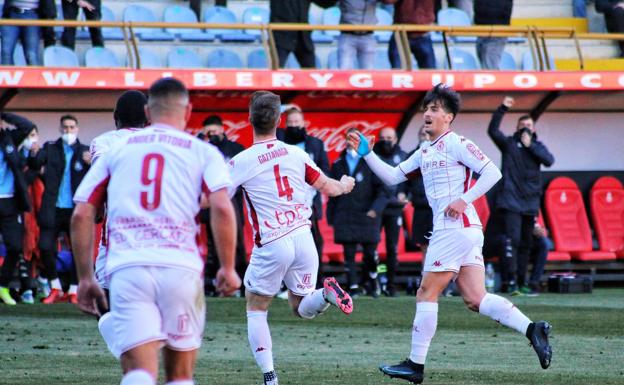 La Cultural arrancará la temporada en el Reino de León ante CD Badajoz