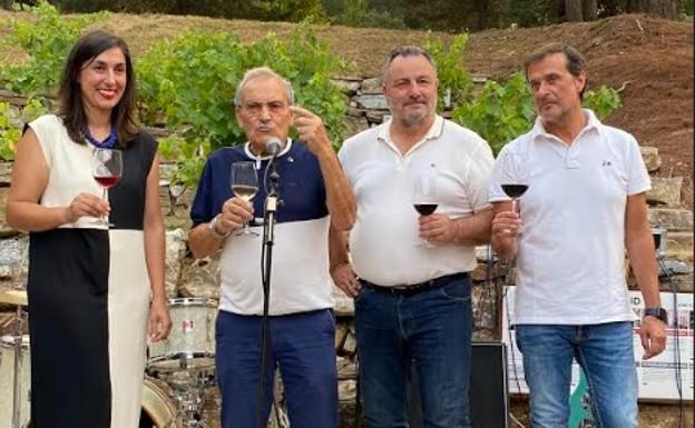 Camponaraya vuelve a celebrar 'La Noche de los Vinos'