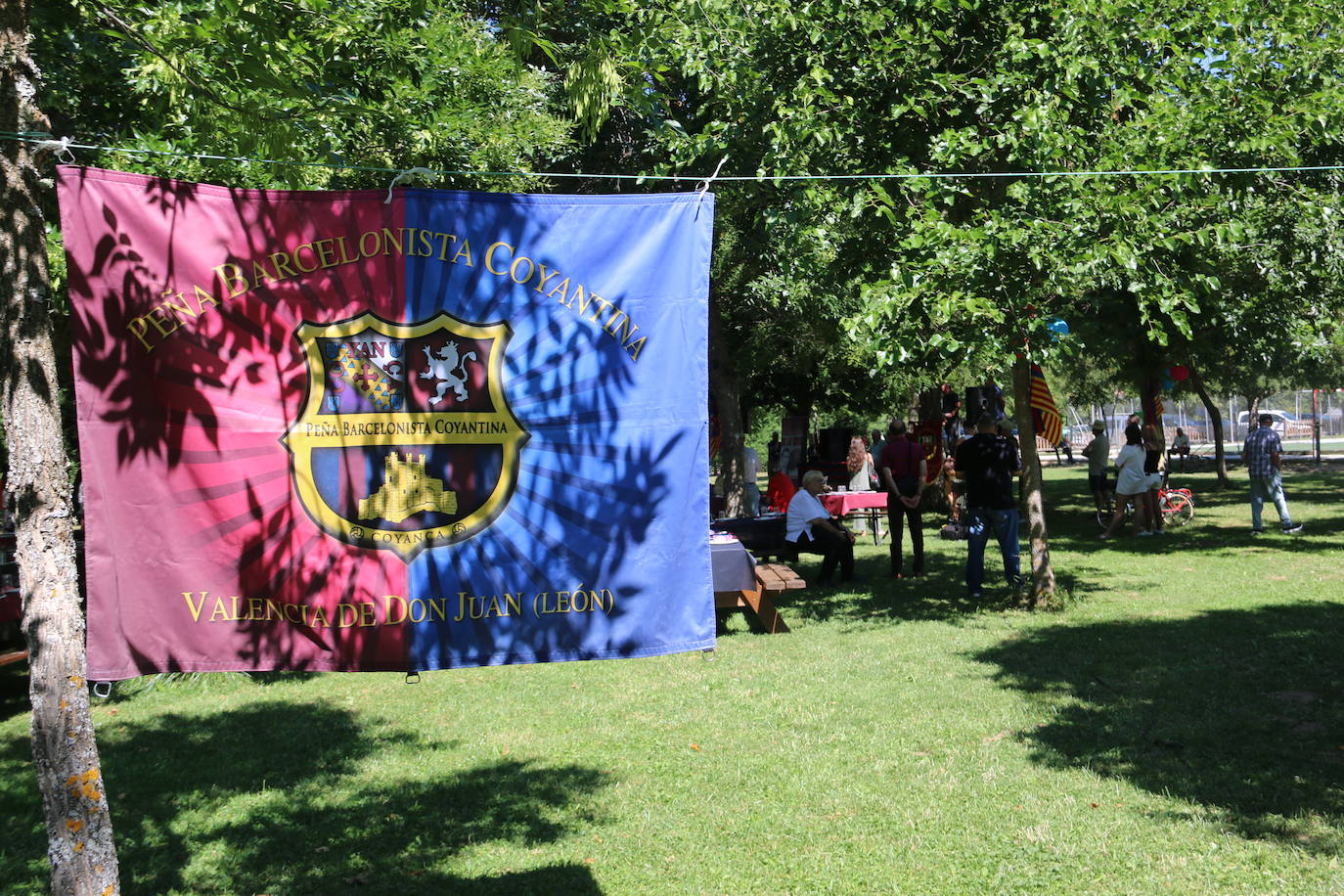 Un sentido tributo a Toño de la Cruz