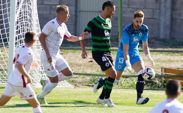 Un empate más dulce que agrio para abrir la pretemporada