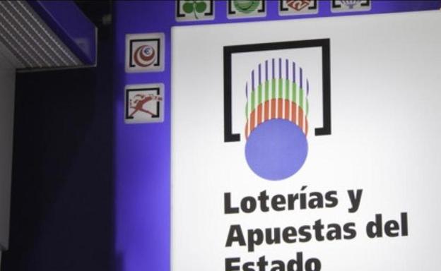 Un segundo premio de la Lotería Nacional sonríe a Astorga con 12.000 euros al décimo