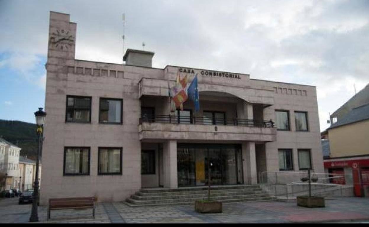 Ester Muñoz presidirá la clausura de los progamas de empleo en Fabero el próximo jueves