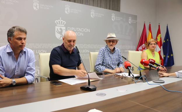 Los caldos de 14 bodegas se citan en la XX Feria del Vino de Valencia de la mano de la DO León