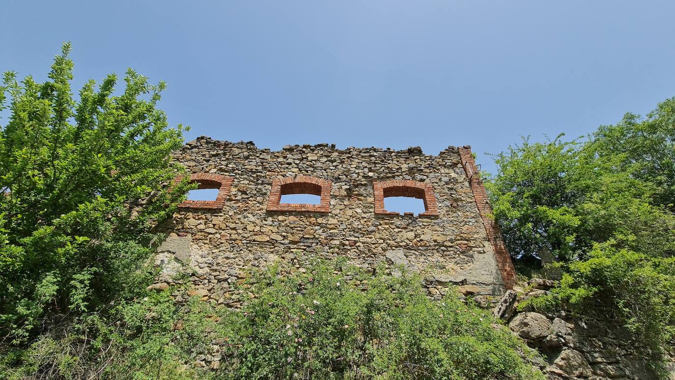 El bombardeo a la Fabricona, un ataque 'casi' desconocido del bando nacional en León