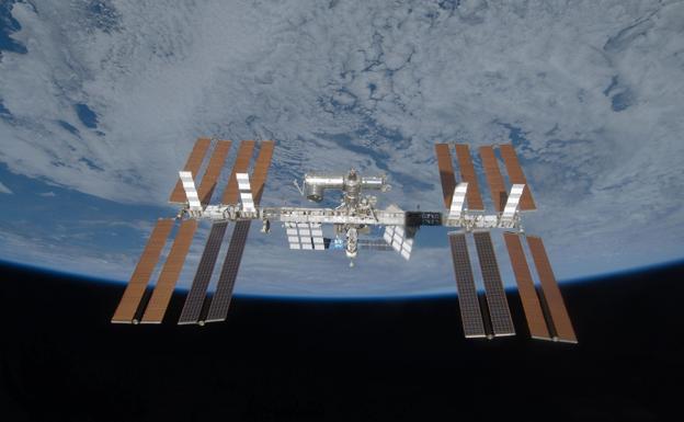 Rusia anuncia que abandonará la Estación Espacial Internacional «después de 2024»