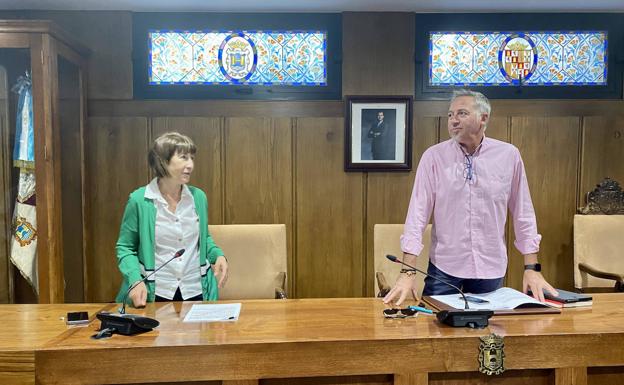 Ponferrada reforma su convenio de gestión catastral que evitará desplazamientos a León