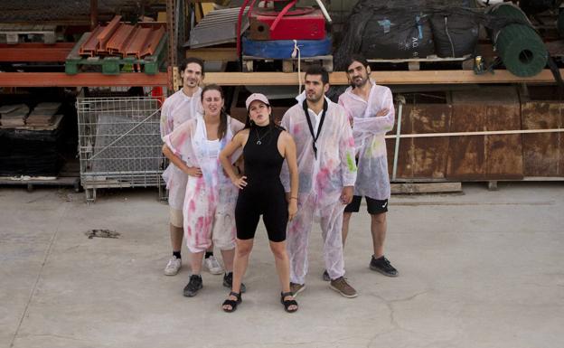 El ciclo 'Las Piedras Cantan' cierra el mes de julio con cuatro conciertos, uno de ellos en Boñar