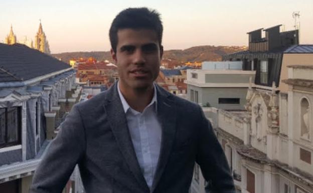 Talento berciano para un novedoso máster internacional