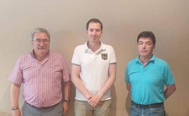 Las Federaciones Deportivas de Lucha Leonesa y Deportes Autóctonos se incorporan a AFEDECYL