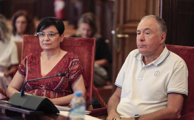 León muestra un apoyo unánime a la celebración del centenario de la Cultural