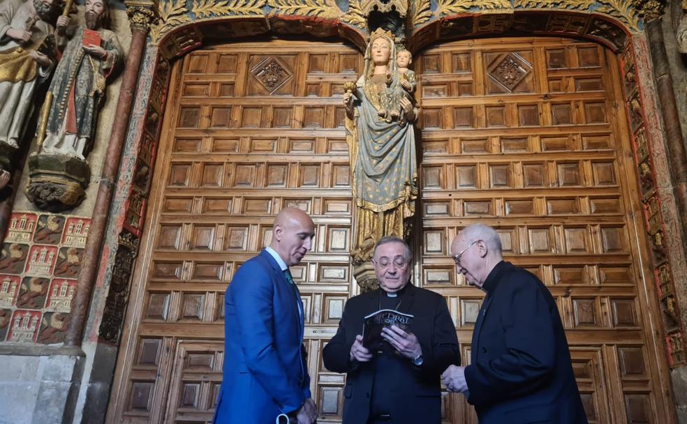 Ver con nuevos ojos a la «mejor catedral del mundo»