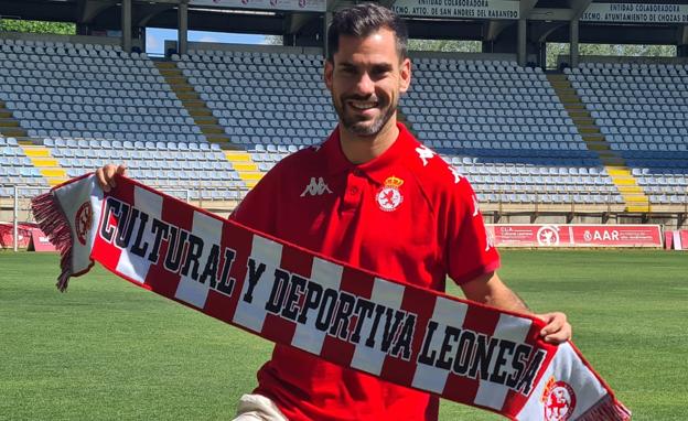 Saúl vuelve a 'casa': «Donde se es feliz, siempre hay que volver»