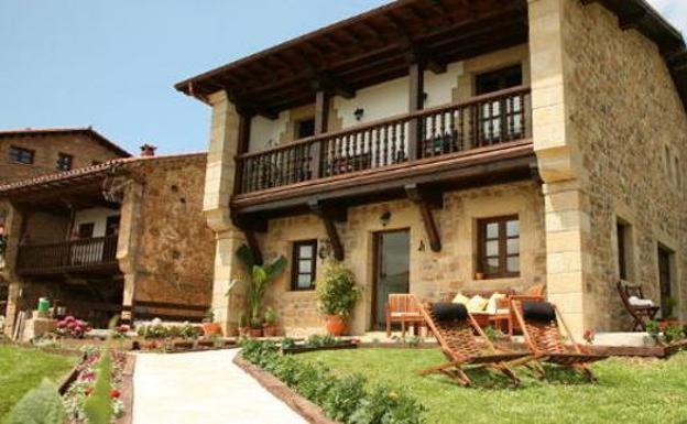 El turismo rural crece en León un 11,33%, por debajo de la media de la comunidad con un 29,5%