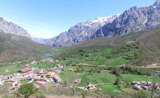 El Concejo de Valdeón logra la anulación de un deslinde hecho por el Principado de Asturias en territorio leonés