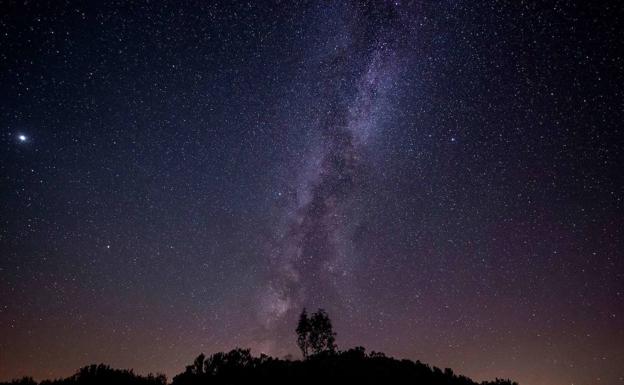 Perseidas 2022: cuándo y cómo ver esta lluvia de estrellas