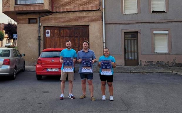 La Setic devuelve a Villabalter a la escena principal del teatro