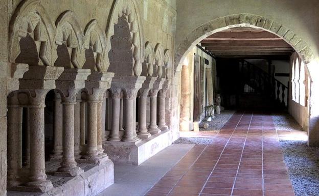 Gradefes abrirá su Centro de Interpretación de Monasterios antes de final de año