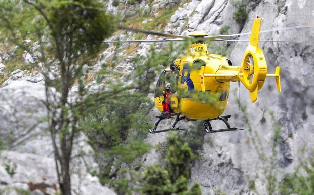 «Van por Picos y creen que van por la Castellana»