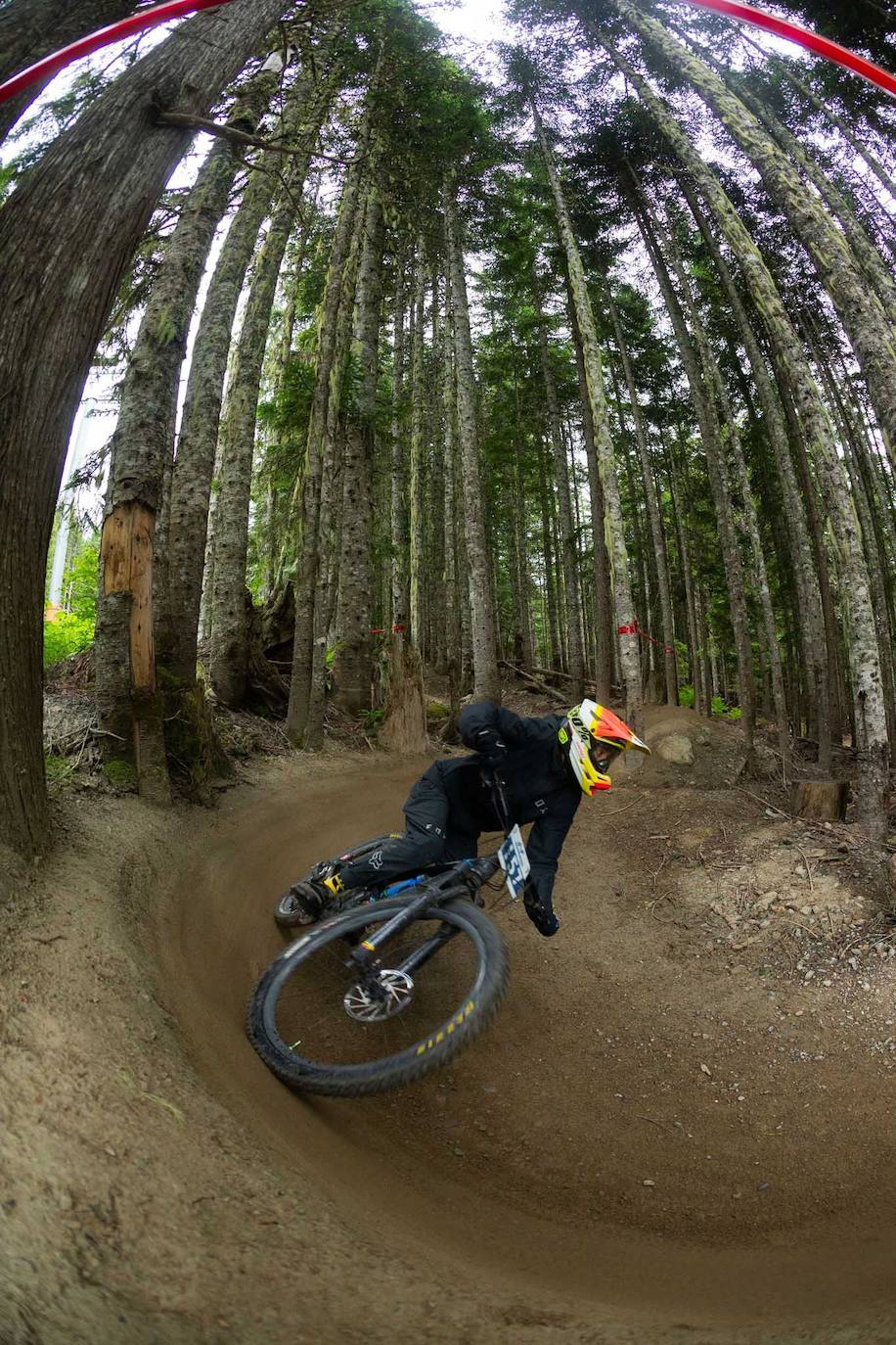 El leonés Álvaro S. Prada luchará por hacer historia en las series mundiales de Enduro