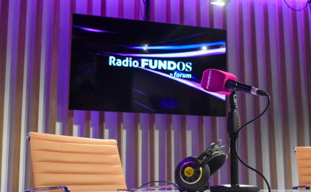 Fundos lanza un proyecto de radio comunitaria con contenidos culturales y divulgativos