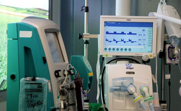 León registra cuatro nuevas muertes por coronavirus en las últimas 72 horas