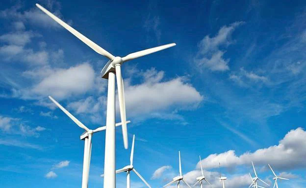 Castilla y León genera más del 89% de su electricidad con fuentes renovables y se sitúa como la segunda mayor productora de Europa