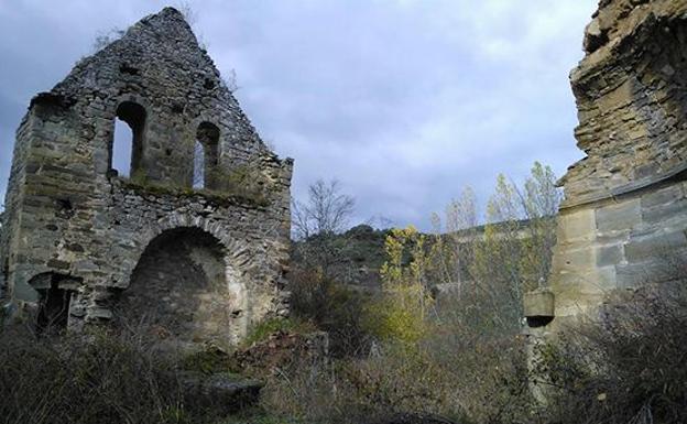 La Romería del Monasterio de San Juan de Montealegre propone a los asistentes un viaje en el tiempo