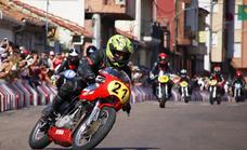 Alejandro Martínez Mas se alza con la victoria en el 61 Gran Premio de Velocidad Ciudad de La Bañeza
