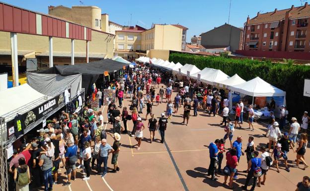 La XVI Feria del Motor se clausura con gran éxito de afluencia de público