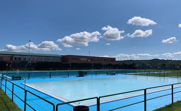 Las Piscinas Municipales de Villaquilambre aumentan en un 120% el número de usuarios respecto al año anterior