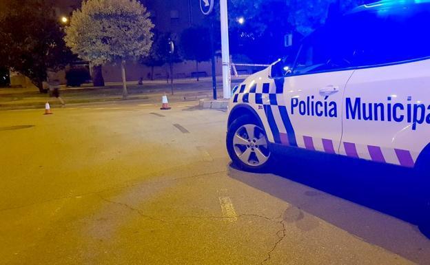 Detenido en Ponferrada un segundo joven por robar en vehículos y agredir a una persona para robarle el móvil