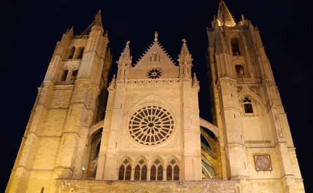 León no apagará La Catedral, San Isidoro ni San Marcelo