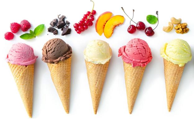 Aldi, Lidl y Mercadona retiran varios helados por la presencia de «cuerpos extraños»