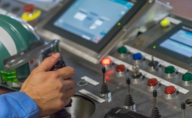 La Junta da subvenciones a las empresas para crear 600 nuevos puestos de trabajo