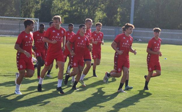 La Cultural ya conoce el horario de su primer partido de liga