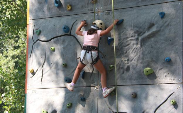 El Coto Escolar mantiene las inscripciones abiertas para los campamentos de verano