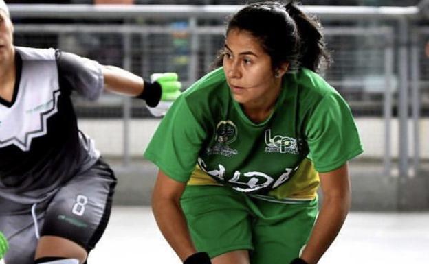 Aroma cafetero para reforzar al Bembibre Hockey Club