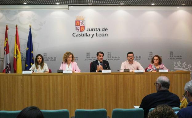 León será la provincia con más beneficiarios de las ayudas de la Junta para la mejora de viviendas
