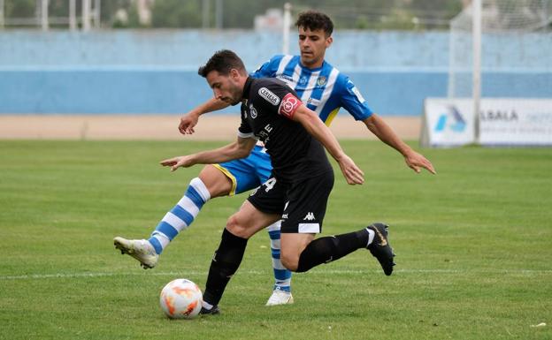 La Cultural se da un festival en Aranda y pasa a semifinales de la Copa RFEF