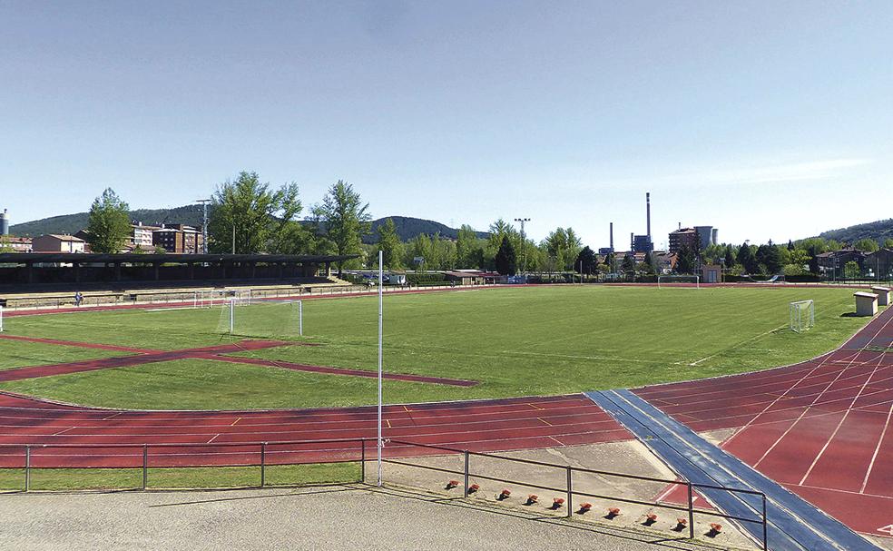 El deporte se hace grande en La Robla