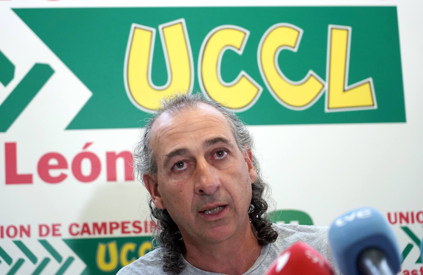 UCCL inicia el viernes movilizaciones para exigir un plan de acción que incentive la producción ante el riesgo de desabastecimiento