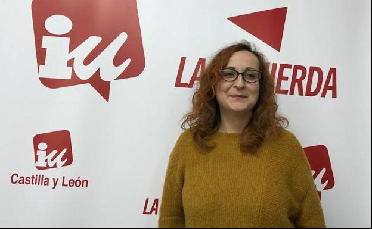 Izquierda Unida de León local insta a Díez a «tomarse en serio» las reivindicaciones de los vecinos de Puente Castro