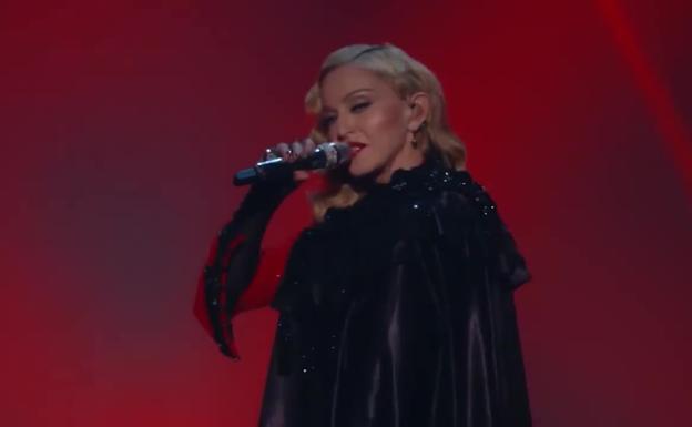 Madonna cumple 64 años y lo celebra así con su familia